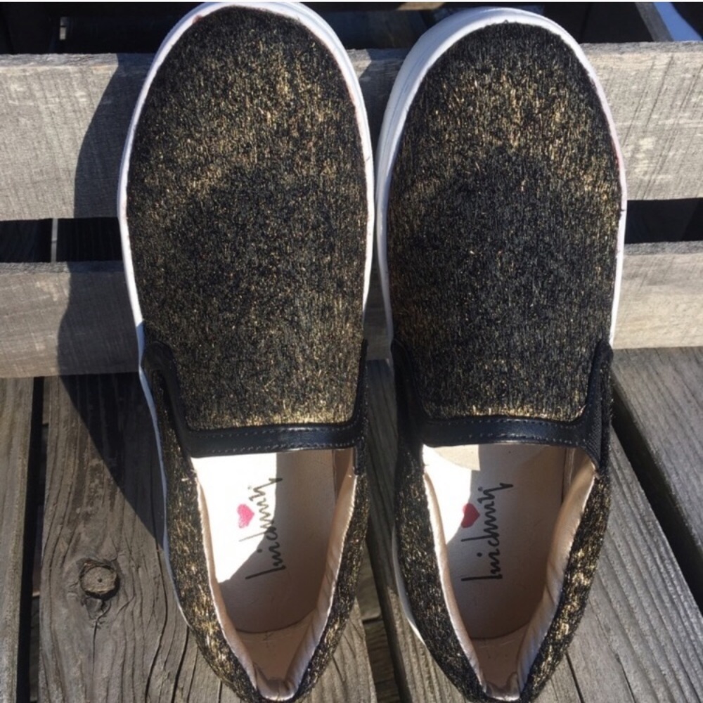 Steve Madden sneakers